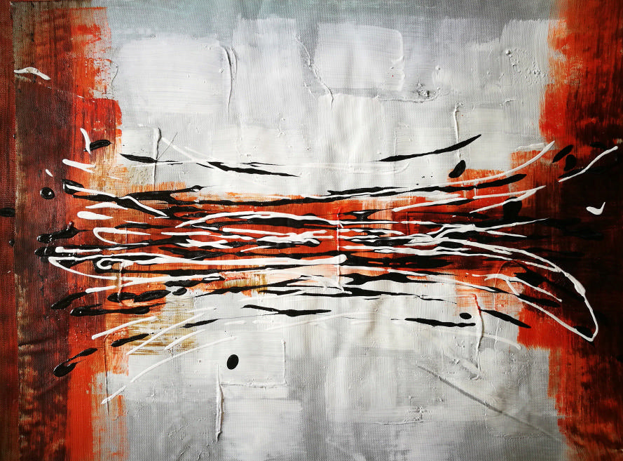 Stock Paintings N37
