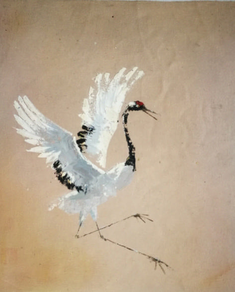 Stock Paintings N94