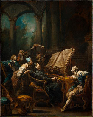 The Choristers