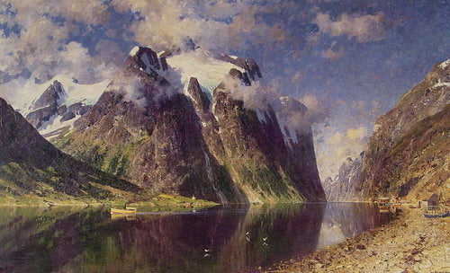 The Fjord
