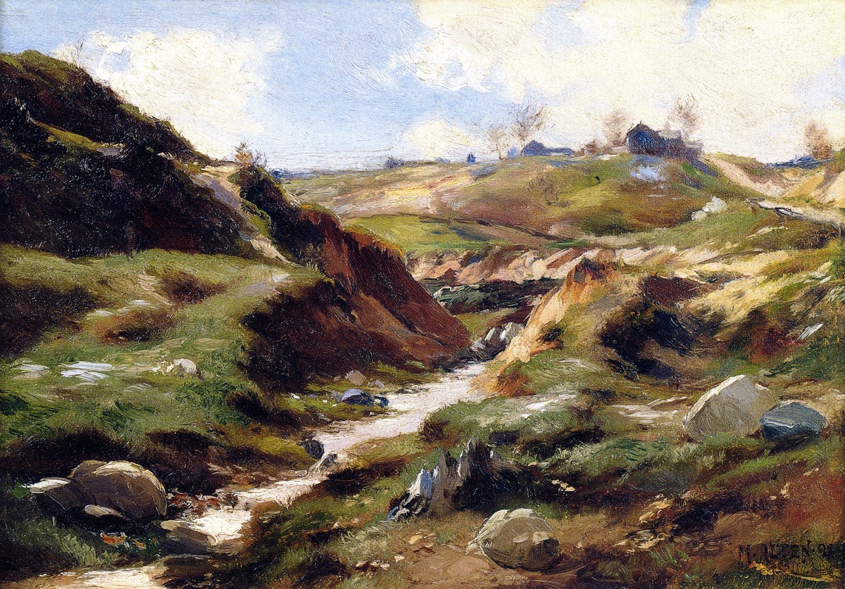 The Ravine