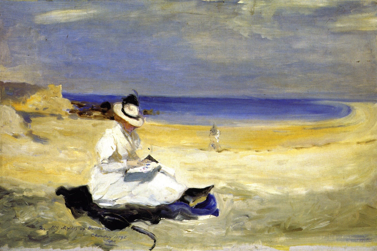 The Shore at Dornoch