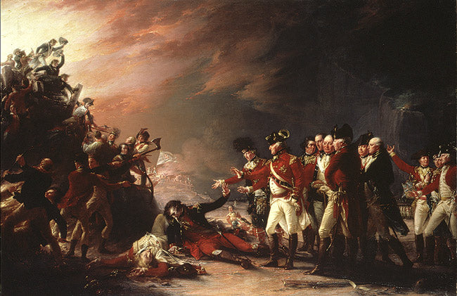 The Sortie From Gibraltar