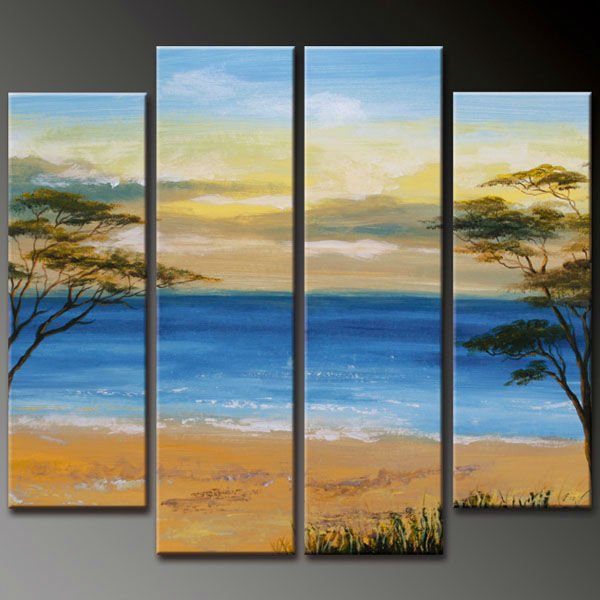 Tropical Peace