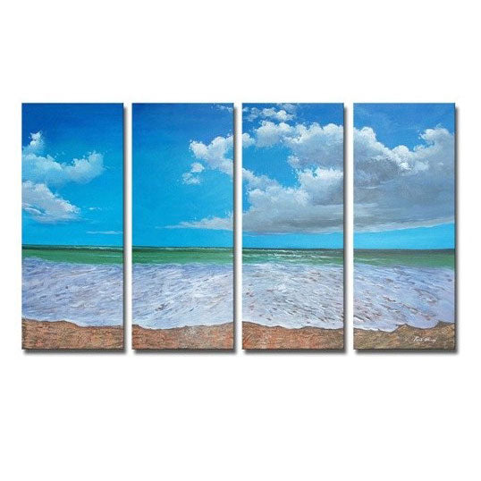 High Tide