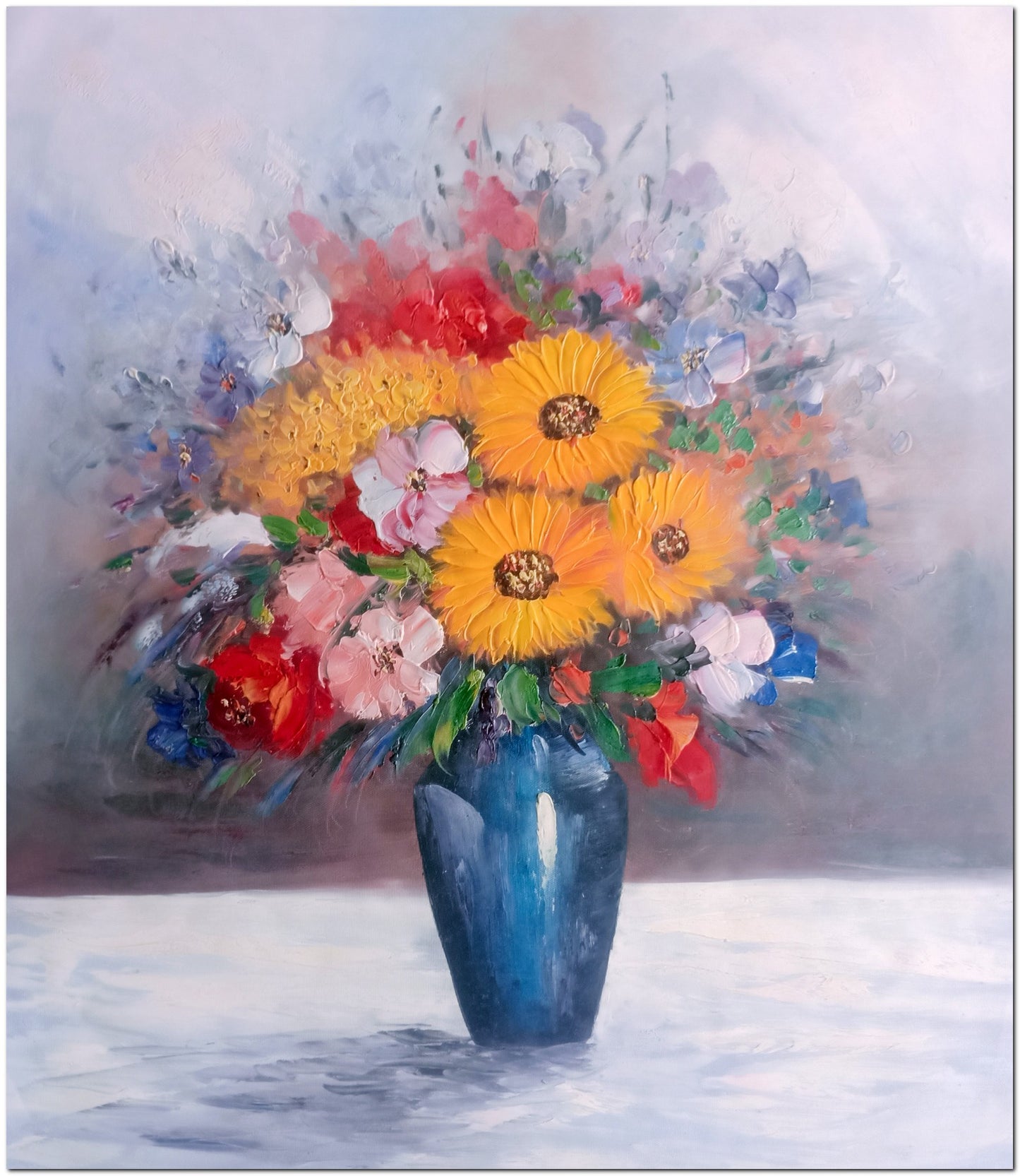 Stock Paintings N310