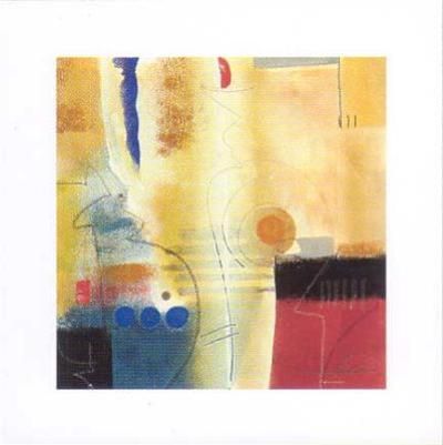 Abstract Decor Art N062