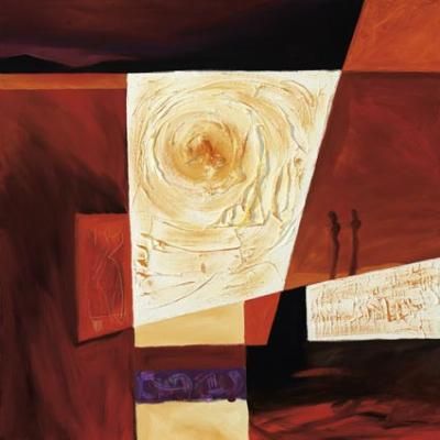 Abstract Decor Art N066