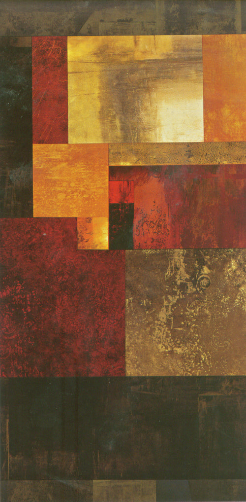 Abstract Decor Art N117