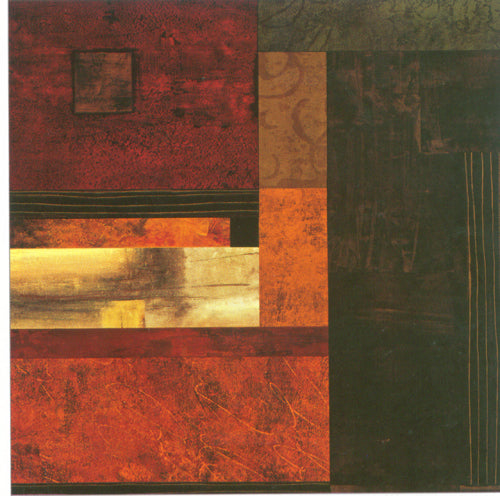 Abstract Decor Art N120