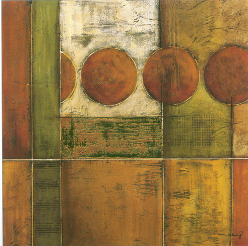 Abstract Decor Art N122