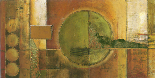 Abstract Decor Art N123