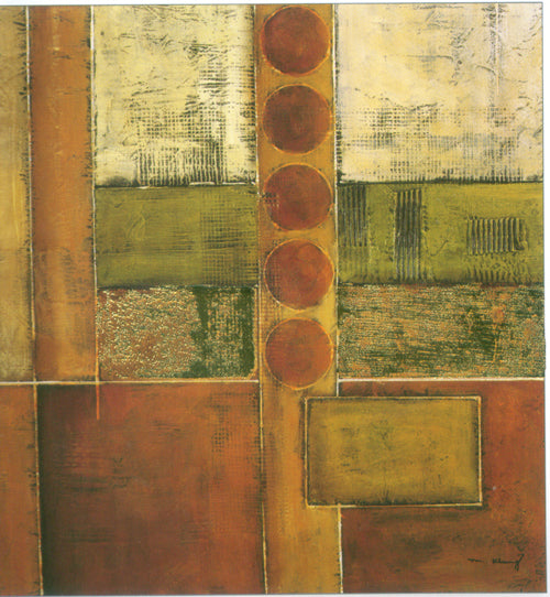 Abstract Decor Art N124