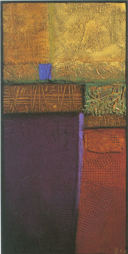 Abstract Decor Art N145