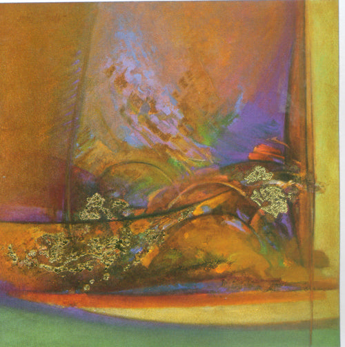 Abstract Decor Art N148