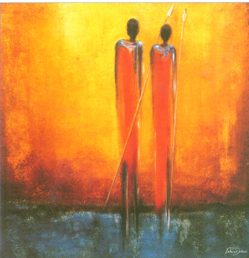Abstract Decor Art N156