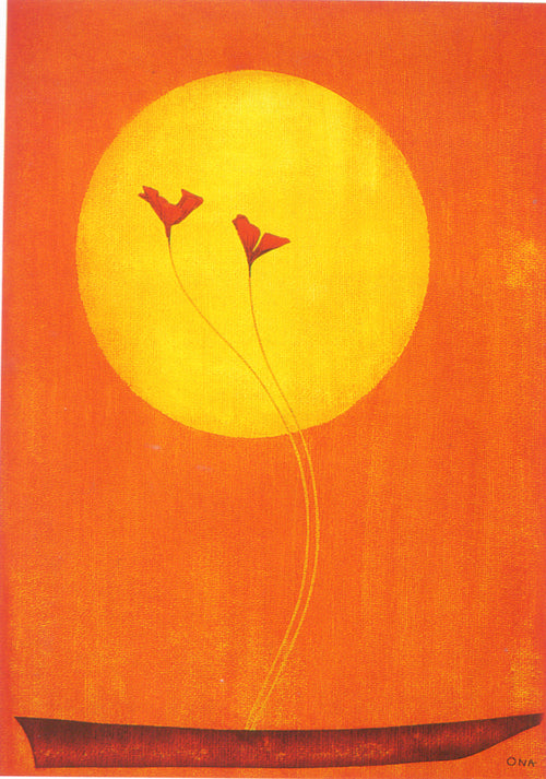 Abstract Decor Art N162