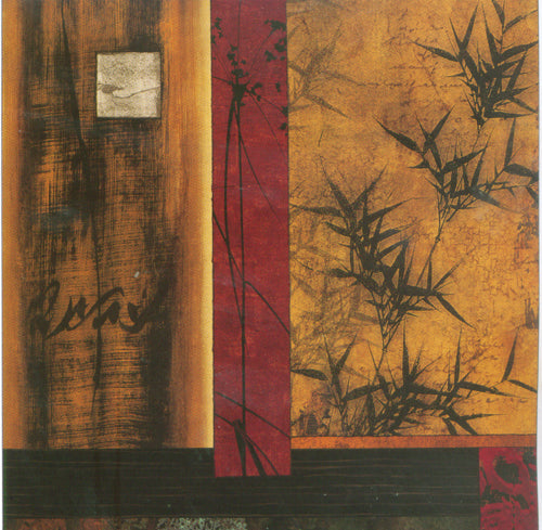 Abstract Decor Art N164