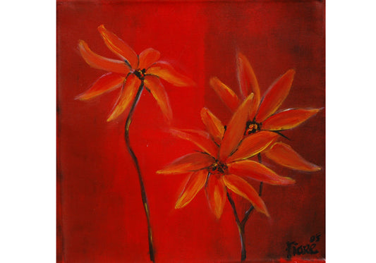 Abstract Decor Art N186