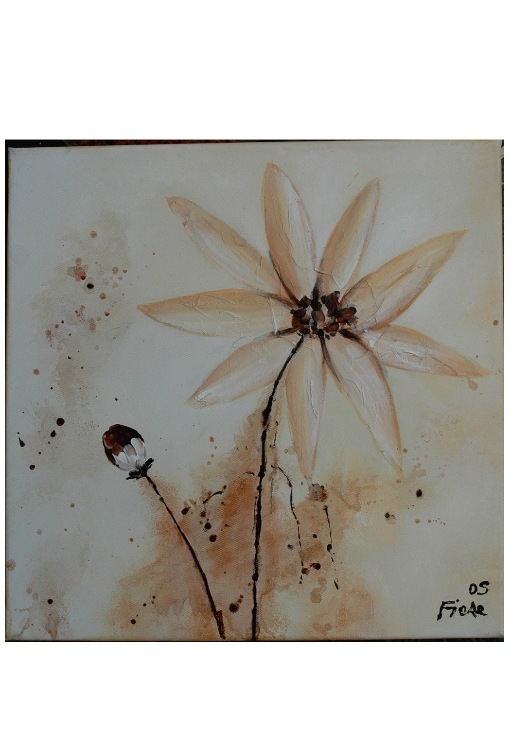 Abstract Decor Art N194