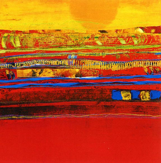 Abstract Decor Art N199