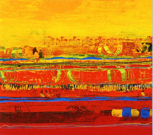 Abstract Decor Art N200
