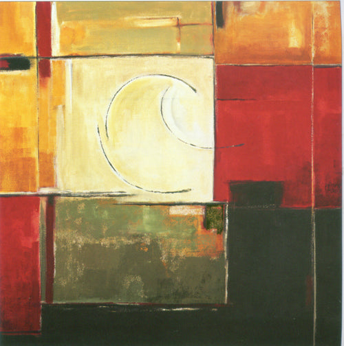 Abstract Decor Art N210