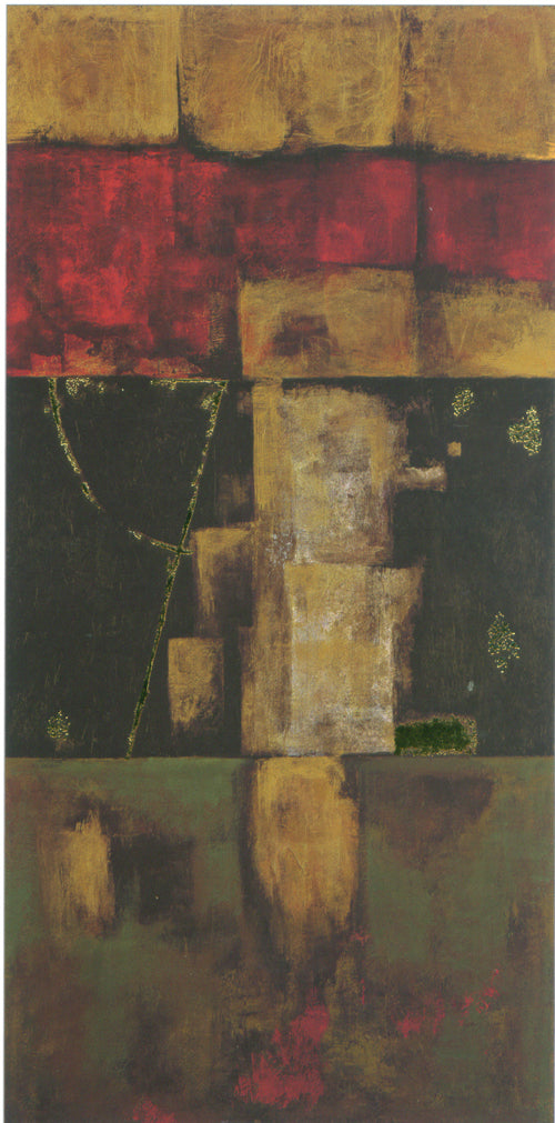 Abstract Decor Art N217