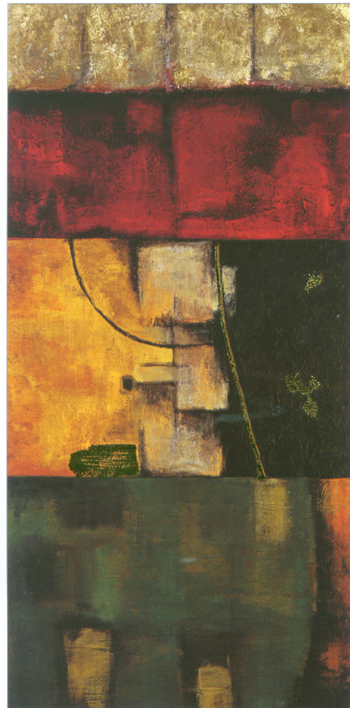 Abstract Decor Art N218