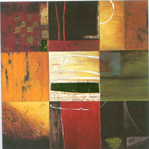 Abstract Decor Art N220