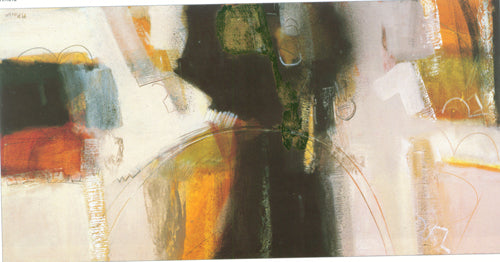 Abstract Decor Art N221