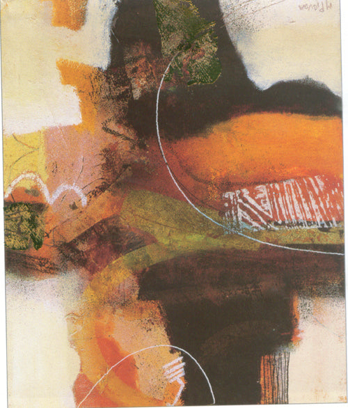 Abstract Decor Art N223