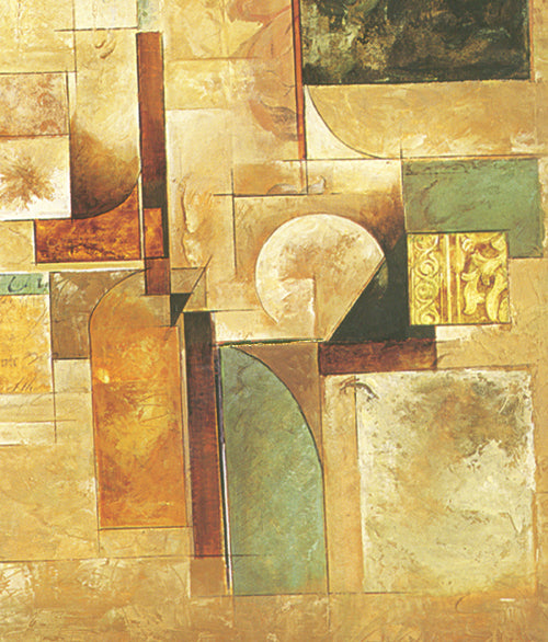 Abstract Decor Art N224