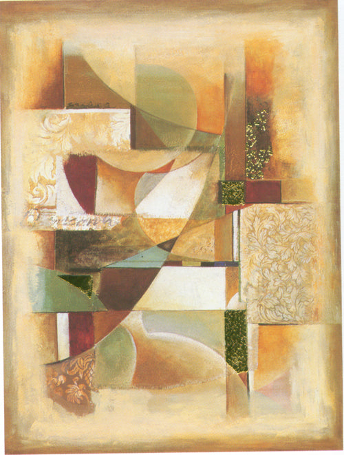 Abstract Decor Art N226