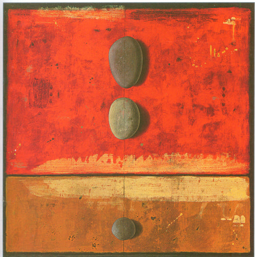 Abstract Decor Art N246