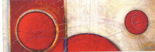 Abstract Decor Art N249