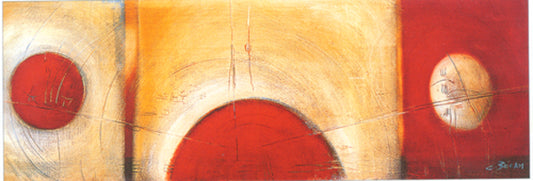 Abstract Decor Art N250