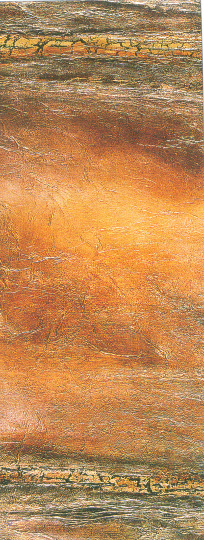 Abstract Decor Art N252