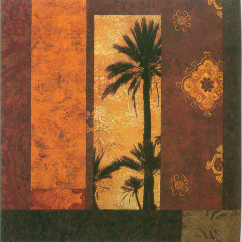 Abstract Decor Art N270