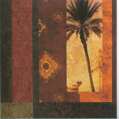 Abstract Decor Art N271