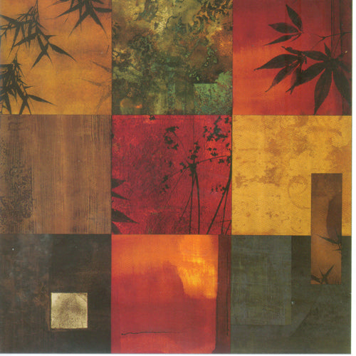 Abstract Decor Art N273