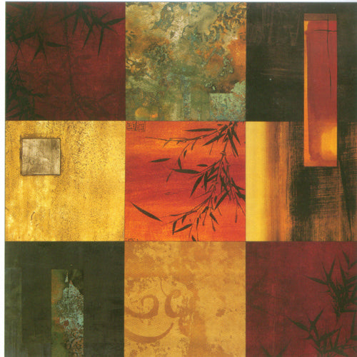 Abstract Decor Art N274