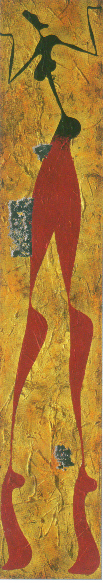 Abstract Decor Art N298