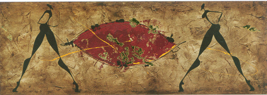 Abstract Decor Art N300