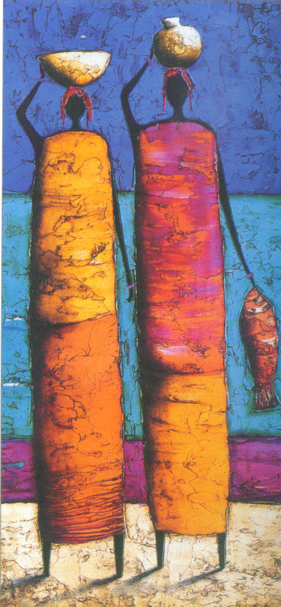 Abstract Decor Art N322