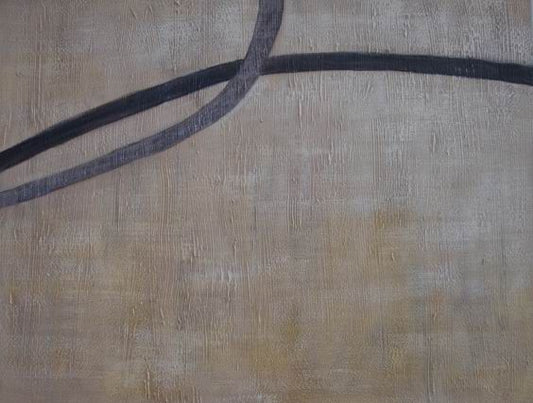 Abstract Decor Art N338
