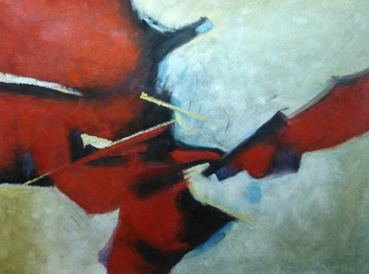 Abstract Decor Art N350