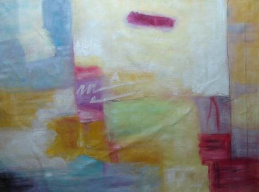Abstract Decor Art N354