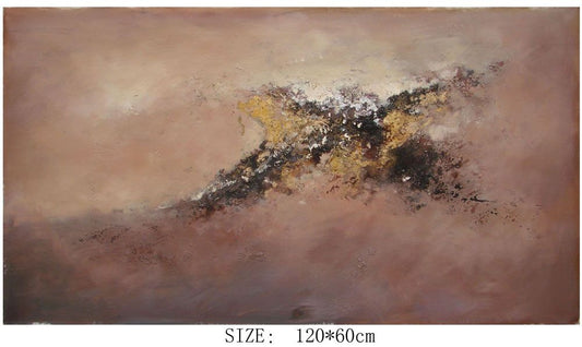 Abstract Decor Art N359