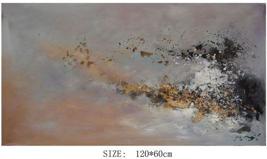 Abstract Decor Art N360